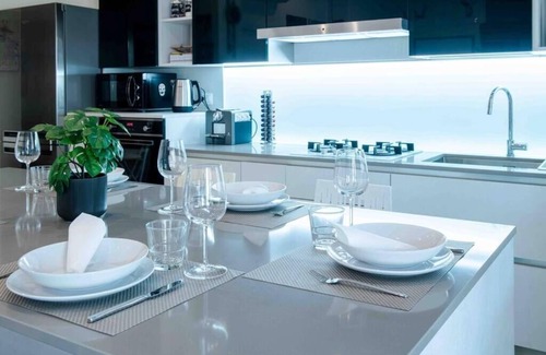 Azzano San Paolo Apartment | [near Orio center]2BR The quiet and relaxing house