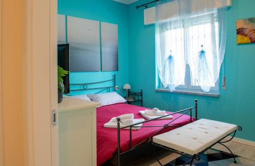 Azzano San Paolo Apartment | [near Orio center]2BR The quiet and relaxing house