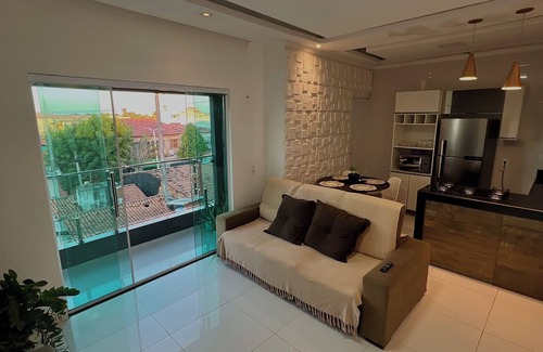 Caicara Apartment | Near paradise lagoon