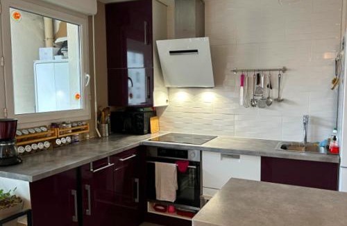 Chevilly-Larue House | Near Paris, Orly airport and metro 14, a beautiful room to rent