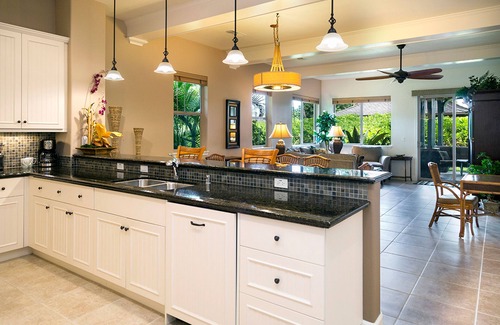 Kulalani House | Near Pauoa Bay Sunny Kulalani Getaway w/Lanai, Pools & Amenities Galore