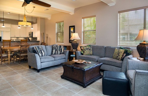 Kulalani House | Near Pauoa Bay Sunny Kulalani Getaway w/Lanai, Pools & Amenities Galore