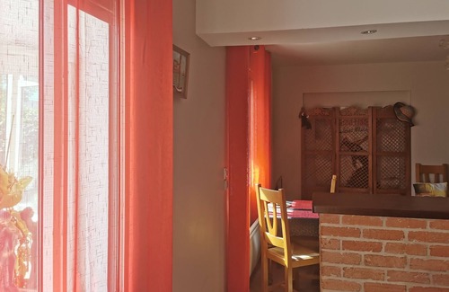 Le Soler House | Near Perpignan with secure parking & patio