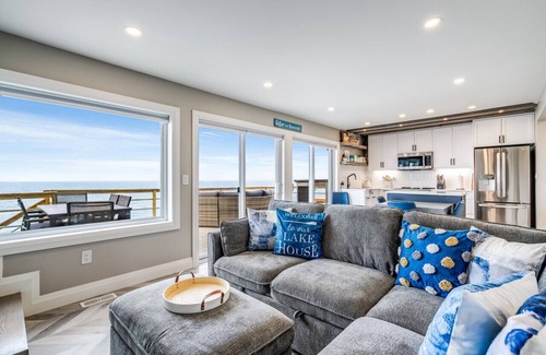 Leamington Cottage | Near Point Pelee National Park