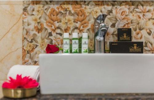 Ajmer Hotel | Near Railway Station Hotel Imperial