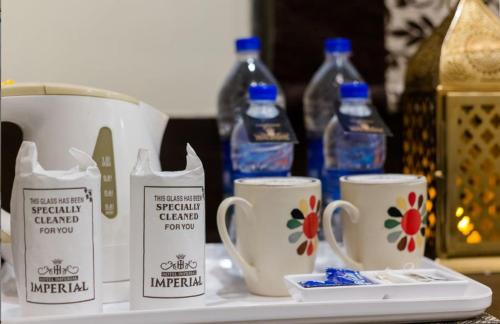 Ajmer Hotel | Near Railway Station Hotel Imperial
