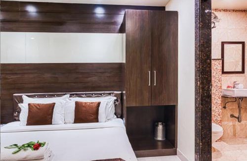 Ajmer Hotel | Near Railway Station Hotel Imperial