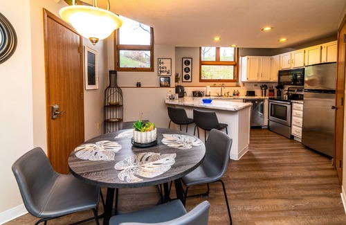 The Galena Territory Villa | Near Resort, Spa, Golf & Trails! Our cozy townhome is waiting for you!