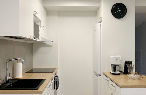 Rovaniemi House | Near Santa Claus Village - Sauna - WIFI - Free Parking