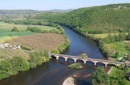 Daglan House | Near Sarlat, house of 110m², all comfort, bright, beautiful private pool