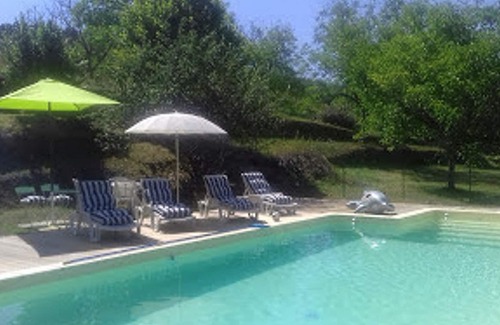 Daglan House | Near Sarlat, house of 110m², all comfort, bright, beautiful private pool
