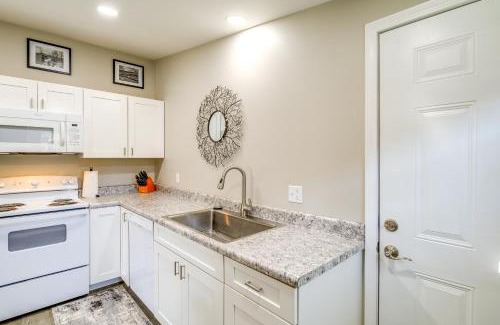 Prestonsburg House | Near Scenic Parks Convenient Home in Prestonsburg
