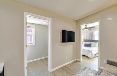 Prestonsburg House | Near Scenic Parks Convenient Home in Prestonsburg