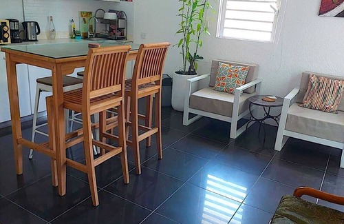Pointe aux Biches Apartment | Near sea and beach, apartment rental in Mauritius, Trou aux Biches.