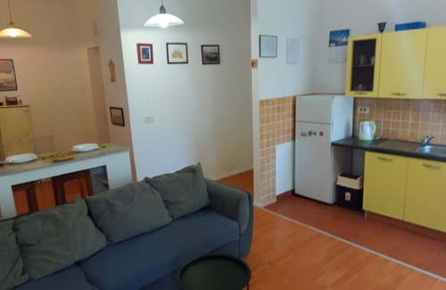 Rijeka Apartment | Near Sea Cozy 1-bedroom apartment in beautiful Rijeka with WiFi, AC