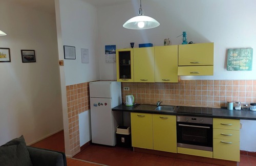Rijeka Apartment | Near Sea Cozy 1-bedroom apartment in beautiful Rijeka with WiFi, AC