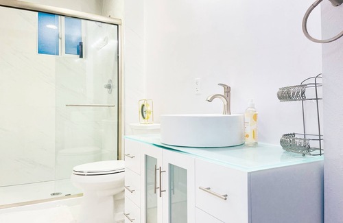 East San Jose House | Near SJ downtown 3B2B HOUSE Parking W/D
