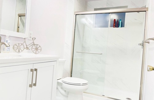 East San Jose House | Near SJ downtown 3B2B HOUSE Parking W/D