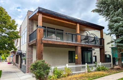 Parowan House | Near Skiing and Hiking Mtn-View Home in Parowan!