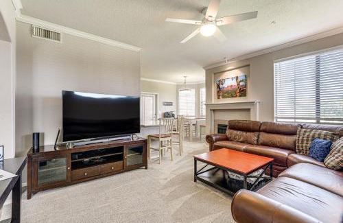 Gilbert Apartment | Near Spring Training Mesa Condo with Pool Access!