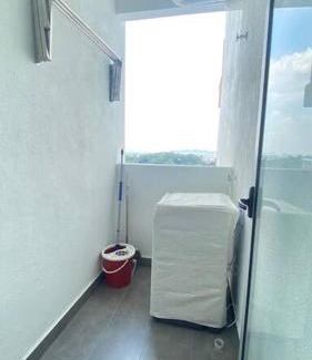 Shah Alam Apartment | NEAR SUBANG AIRPORT Dk Impian Studio 1-3 pax
