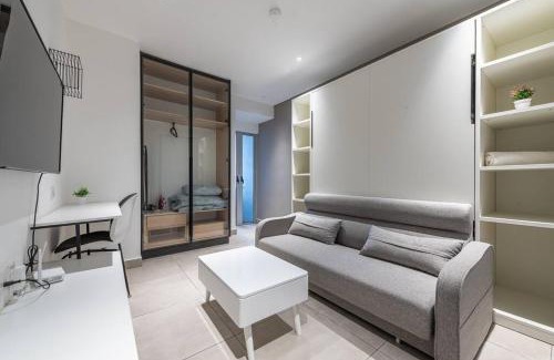 Shah Alam Apartment | NEAR Subang Airport DK impian 2 ROOM 2-4 pax