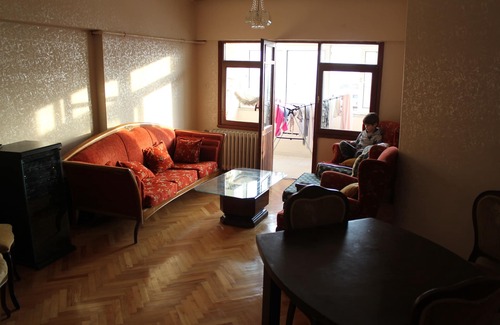 Umraniye House | Near Subway, Clean & safe