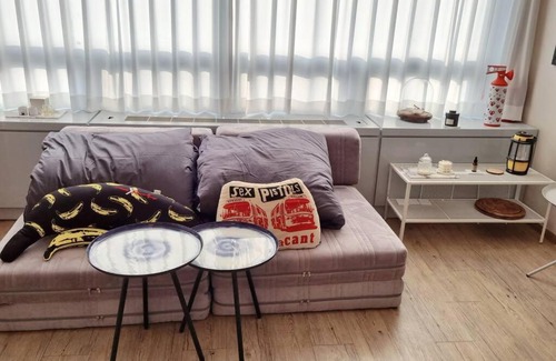 Wangsimnidoseon-dong Apartment | near subway line 2