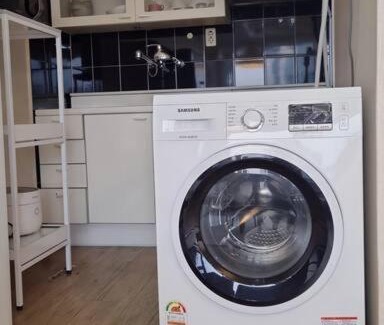 Wangsimnidoseon-dong Apartment | near subway line 2