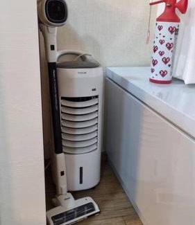 Wangsimnidoseon-dong Apartment | near subway line 2
