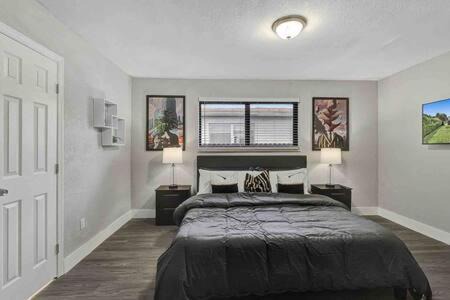 North Miami Apartment | Near Sunny Isle beach & Aventura