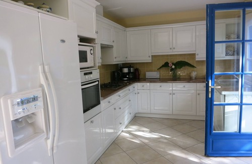 Benodet House | Near the beach of Bénodet, big house any comfort, entirely renovated