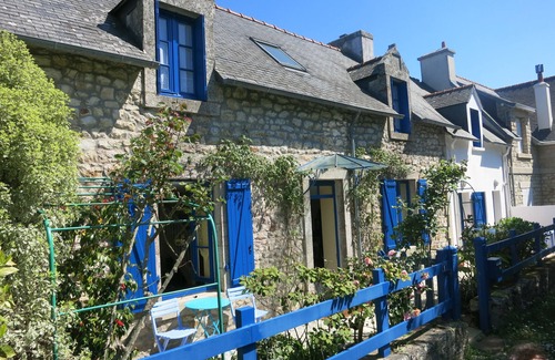 Benodet House | Near the beach of Bénodet, big house any comfort, entirely renovated