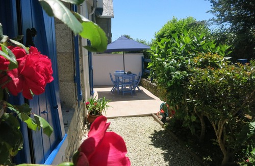 Benodet House | Near the beach of Bénodet, big house any comfort, entirely renovated