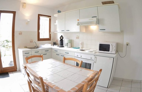 Mimizan Apartment | Near the Courant - Family apartment T3 - 40 m² - MIMIZAN PLAGE