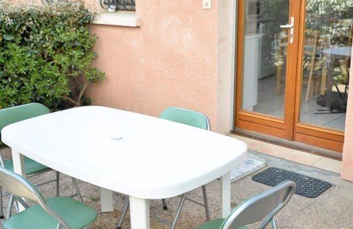 Mimizan Apartment | Near the Courant - Family apartment T3 - 40 m² - MIMIZAN PLAGE