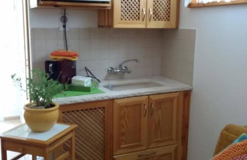 Ma'ale Yosef Apartment | Near the Kings Castle