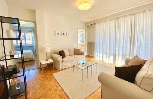 Lausanne Apartment | Near the lake and city center !