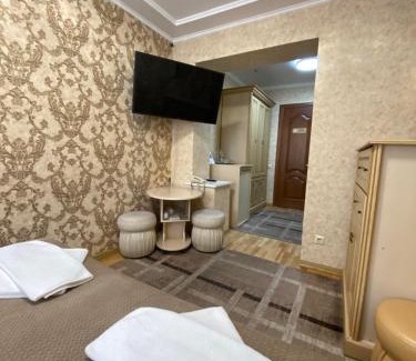 Yavory Hotel | Near the Lake