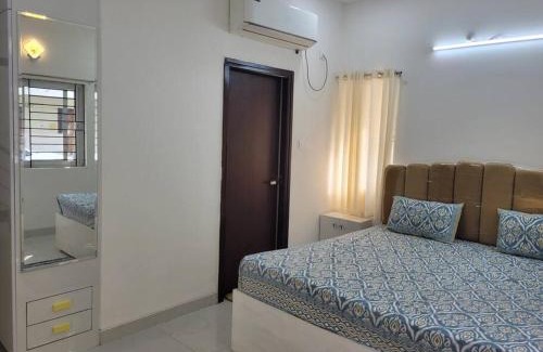 Ibrahimpatan Villa | Near to Hyderabad Airport, just 10 minutes away