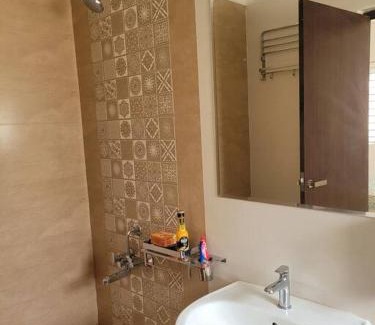Ibrahimpatan Villa | Near to Hyderabad Airport, just 10 minutes away