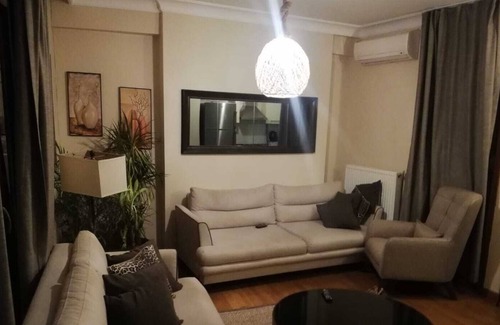 Caddebostan Mahallesi Apartment | Near to the Bagdat Avenue - Caddebostan