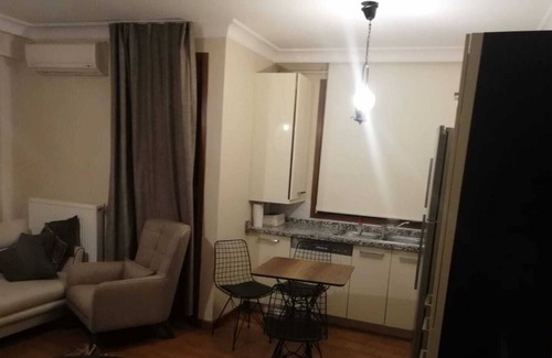 Caddebostan Mahallesi Apartment | Near to the Bagdat Avenue - Caddebostan