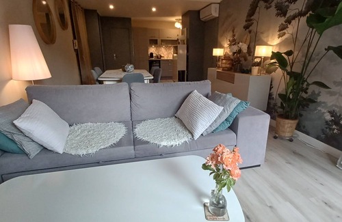Balma Apartment | Near Toulouse - Renovated apartment with terrace