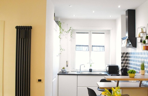 Appio Latino Apartment | Near Underground Station Colli Albani - 20 minutes from Colosseum and St. Peter's