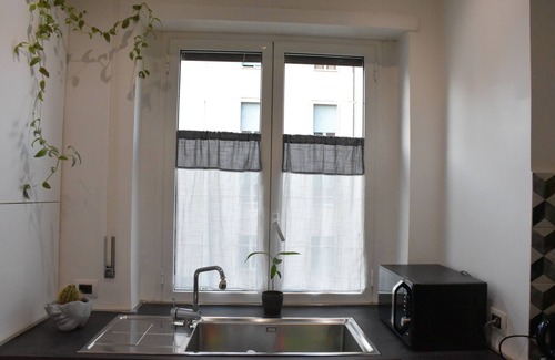 Appio Latino Apartment | Near Underground Station Colli Albani - 20 minutes from Colosseum and St. Peter's