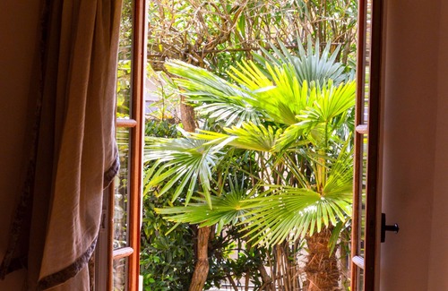 Saint-Pons-la-Calm House | Near UZES- CHARM- Village center- heated pool- Cozy-Very well equipped