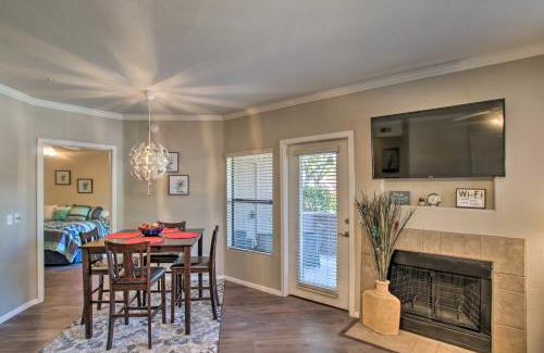 North Scottsdale Apartment | Near Westworld and TPC Golf Scottsdale Gem with Pool