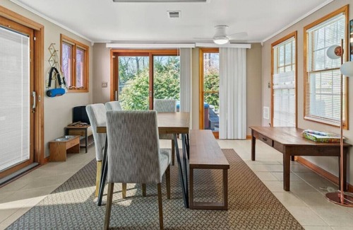 Haymarket House | Near Wineries w/ Private Hot Tub