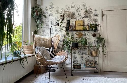 Bloemendaal House | Near Zandvoort & Amsterdam Beach house